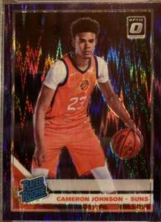 Cameron Johnson