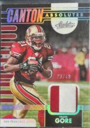 Frank Gore