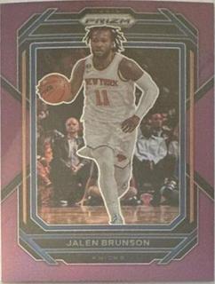 Jalen Brunson