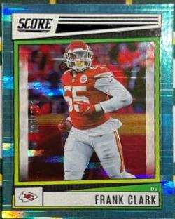 Frank Clark
