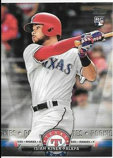 Isiah Kiner Falefa