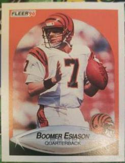 Boomer Esiason
