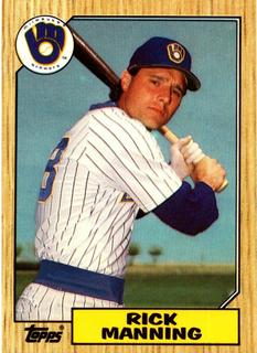 Rick Manning