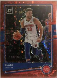 Blake Griffin
