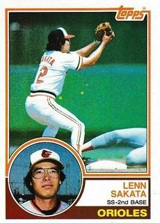 Lenn Sakata
