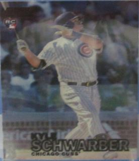 Kyle Schwarber