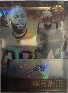 James White