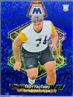 Troy Fautanu