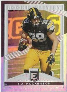 T.J. Hockenson