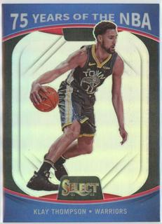 Klay Thompson