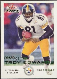 Troy Edwards