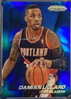 Damian Lillard