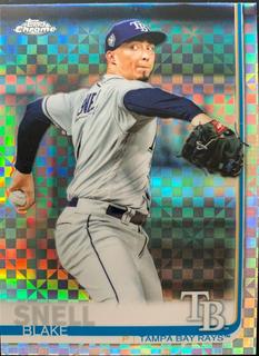 Blake Snell