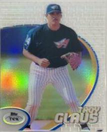 Troy Glaus