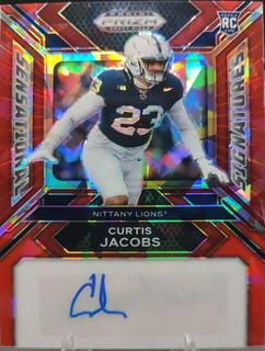 Curtis Jacobs