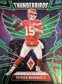 Patrick Mahomes II