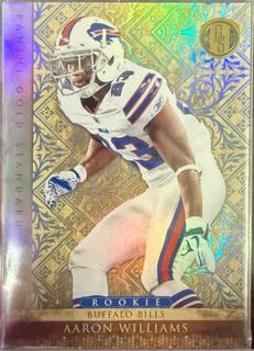 Aaron Williams