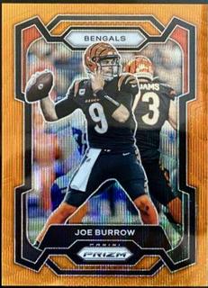Joe Burrow