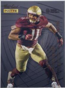 Jermaine Johnson II