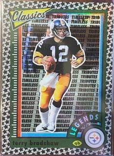 Terry Bradshaw