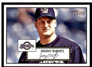 Jeromy Burnitz