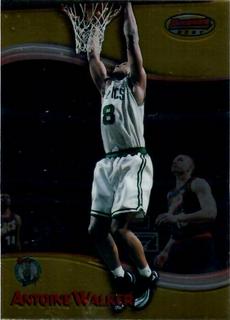 Antoine Walker
