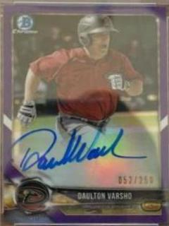 Daulton Varsho