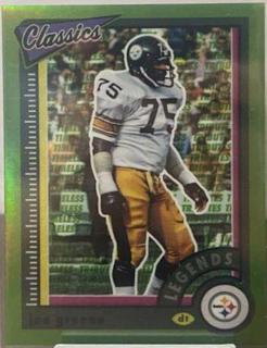Joe Greene