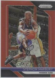 Stephon Marbury