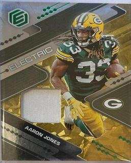 Aaron Jones