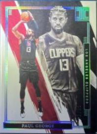 Paul George