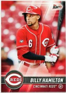 Billy Hamilton
