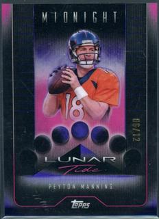 Peyton Manning