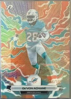 De'Von Achane