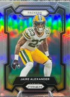 Jaire Alexander
