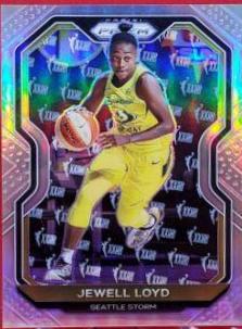 Jewell Loyd