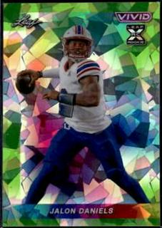 Jalon Daniels