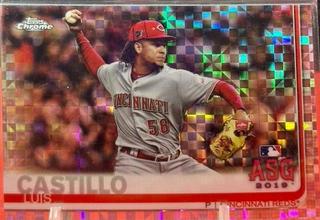 Luis Castillo