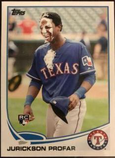 Jurickson Profar