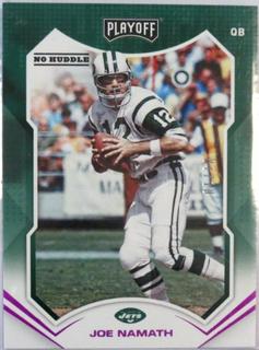 Joe Namath