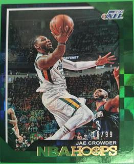 Jae Crowder