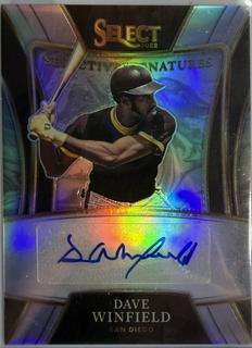 Dave Winfield