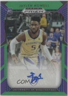 Jaylen Nowell