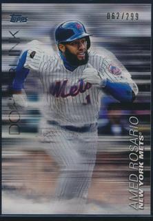 Amed Rosario