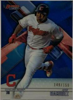 Jose Ramirez