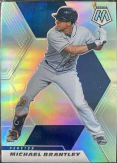 Michael Brantley