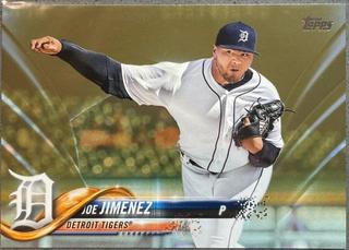 Joe Jimenez