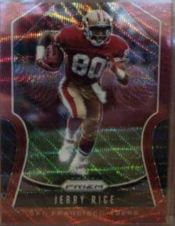 Jerry Rice