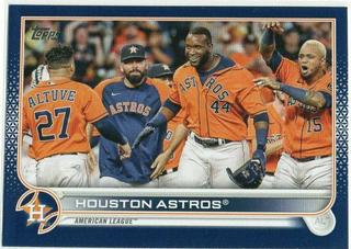 Houston Astros