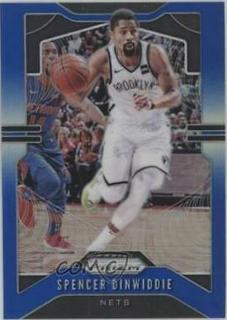 Spencer Dinwiddie